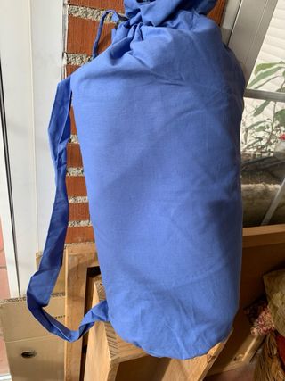 Esterilla y cojín acupresión