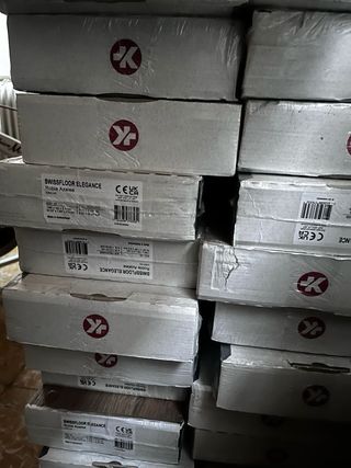 Suelo laminado SWISSFLOOR