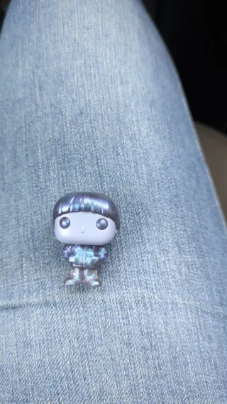 Cambio Will Del Revés por Willnormal StrangerThigs