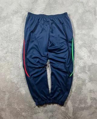 Pantalón chándal vintage Italia Puma