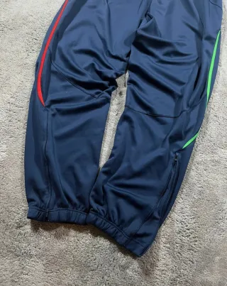 Pantalón chándal vintage Italia Puma