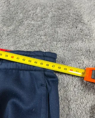 Pantalón chándal vintage Italia Puma