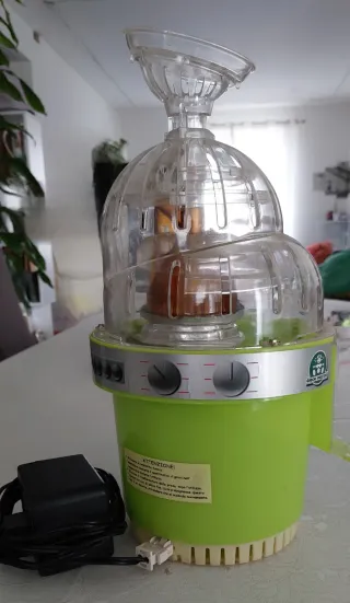 Macchina Popcorn Giochi Preziosi