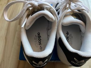 Zapatillas Adidas Superstar Mujer