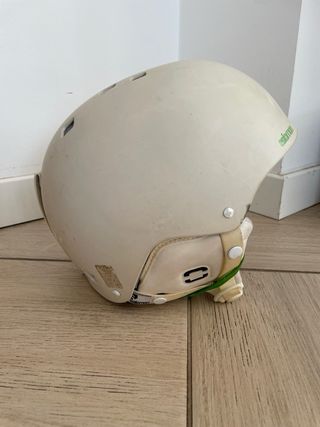 Casco Esquí Salomon Talla 58-59cm