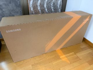 Barra Sonido Samsung Q990D