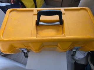 Fusionadora Fujikura 12S Batería