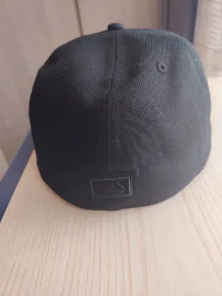 Cappello New Era NY Yankees World Series