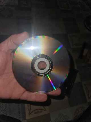 CD Iron Maiden The X Factor