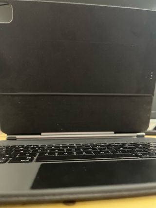 Funda ORIGINAL iPad 12.9 4ª Gen PRO Original Apple