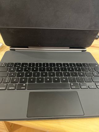 Funda ORIGINAL iPad 12.9 4ª Gen PRO Original Apple