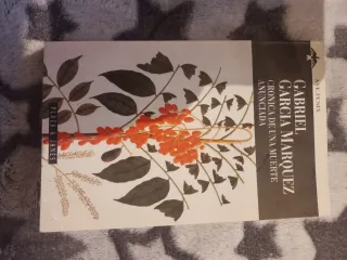 Crónica de una muerte anunciada