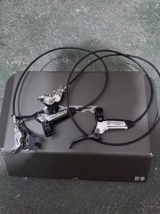 Frenos Sram Level Ultimate
