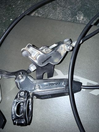 Frenos Sram Level Ultimate