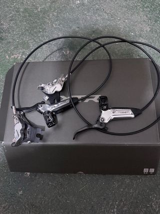 Frenos Sram Level Ultimate