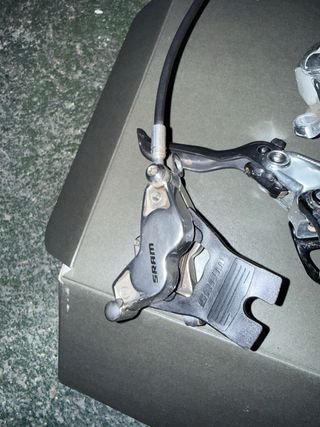 Frenos Sram Level Ultimate