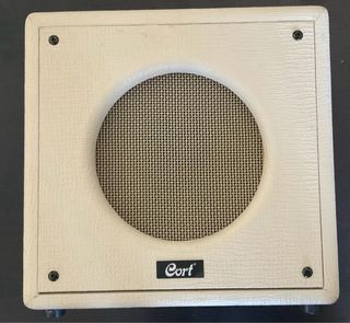 Amplificador Cort A-MINI para guitarra acústica