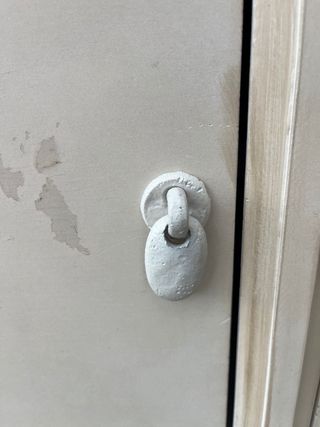 Mueble TV madera Banak NUEVO