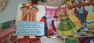 Libros infantiles polaco