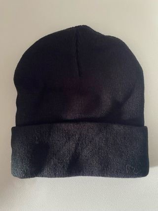 Gorro Negro