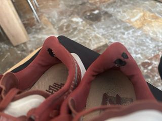 Zapatillas Nike Pegasus 37 color teja