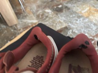 Zapatillas Nike Pegasus 37 color teja