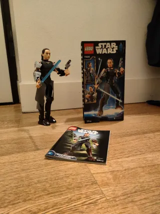 Lego Star Wars 75528