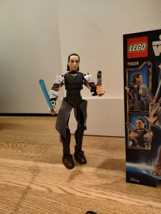 Lego Star Wars 75528