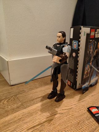 Lego Star Wars 75528