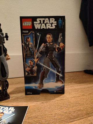 Lego Star Wars 75528