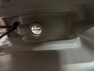 Bidé Roca Blanco Porcelana