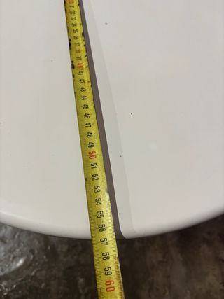 Bidé Roca Blanco Porcelana