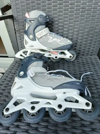 Patines en línea niña Oxelo