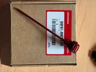 Pack Racing Honda CBR650R 2024