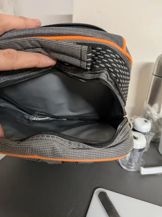 Set da picnic completo