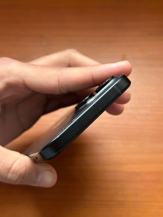 iPhone 15 Negro 128GB