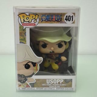 Funko Pop! One Piece Usopp #401