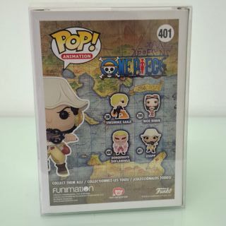 Funko Pop! One Piece Usopp #401