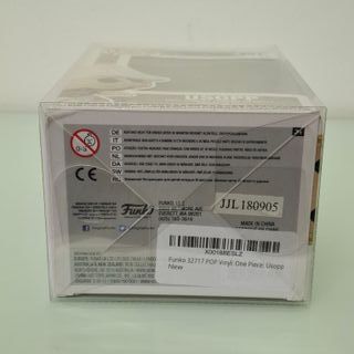 Funko Pop! One Piece Usopp #401