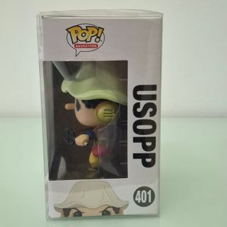 Funko Pop! One Piece Usopp #401