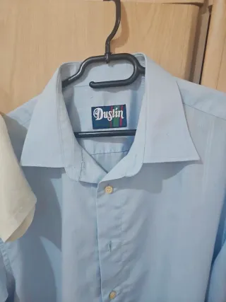 Lote 3 Camisetas Hombre y Niño