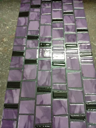 Azulejos porcelana baño