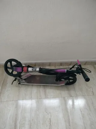 Patinete Oxelo MID 9