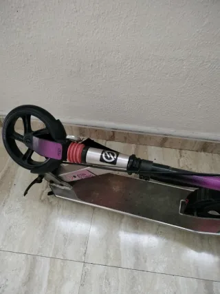 Patinete Oxelo MID 9