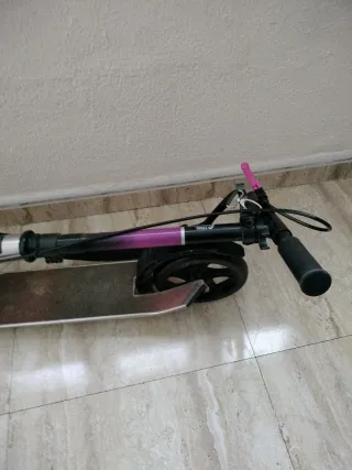 Patinete Oxelo MID 9