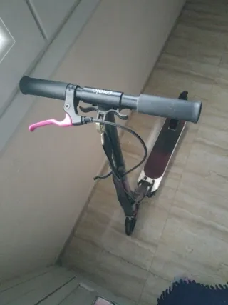 Patinete Oxelo MID 9