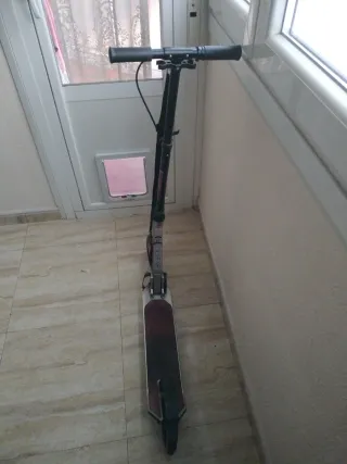 Patinete Oxelo MID 9