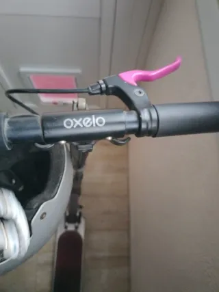 Patinete Oxelo MID 9