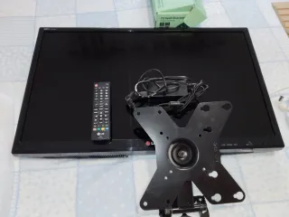 Televisor LG 29 sin pie