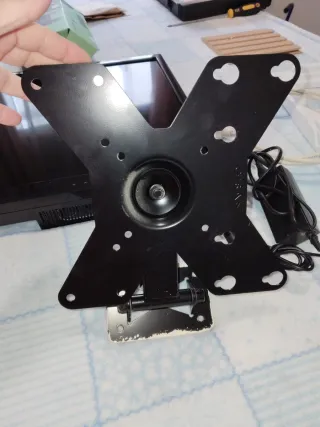 Televisor LG 29 sin pie